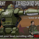 Illustration for article titled One or two things that a robot does during off-hours